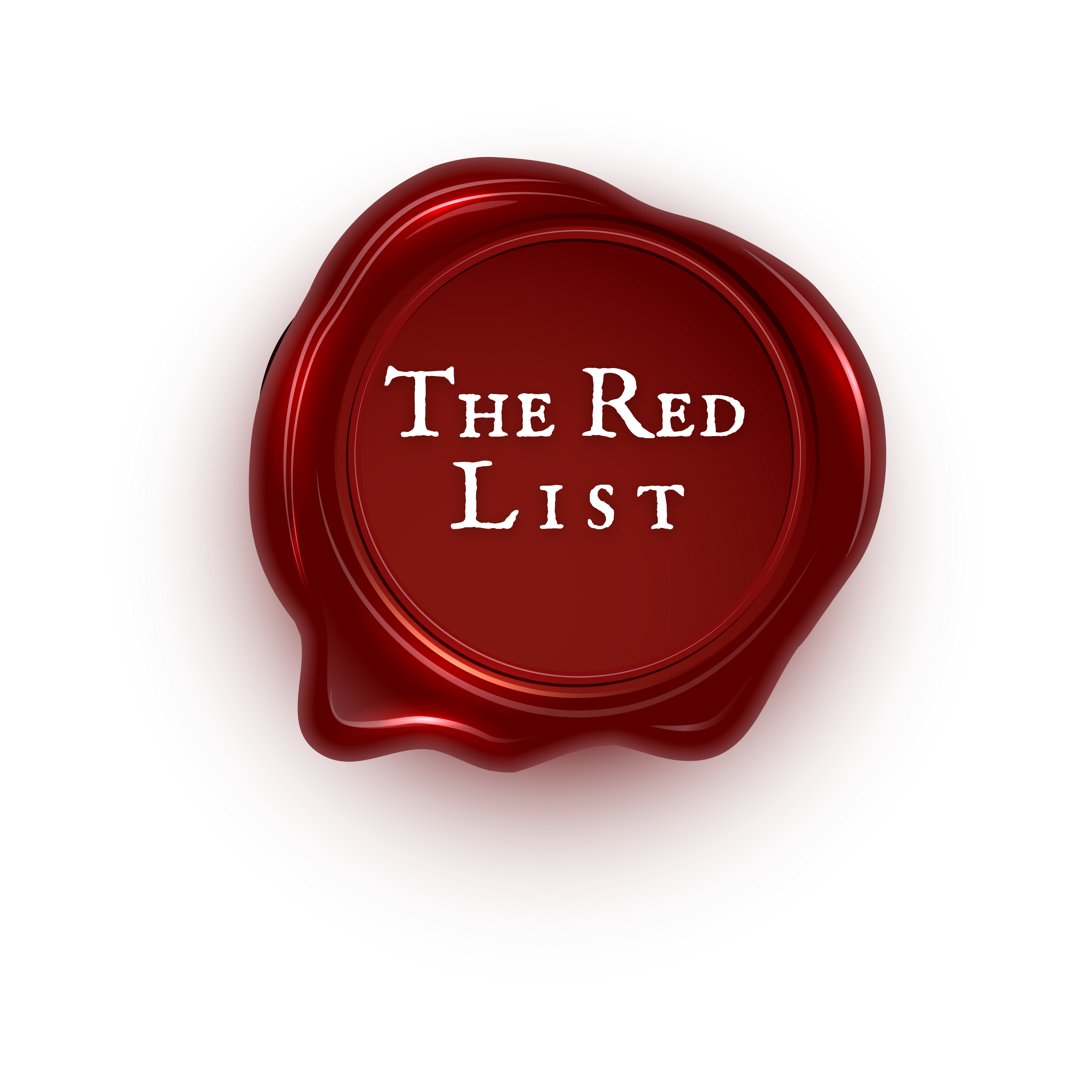 The Red List